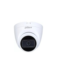 [HAC-HDW1200TRQP] Caméra 2 MP FULL HD Dôme IR 25