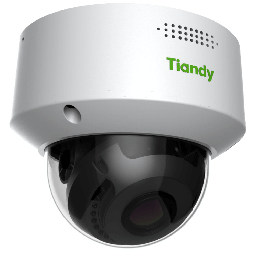 Camera IP Tiandy 8MP Dome 50IR (TC-C38MS)