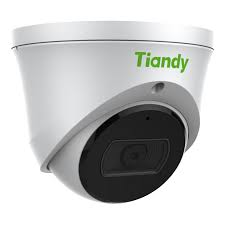 [TC-C32XN] Caméra ip Tiandy Dôme 2MP IR 30m (TC-C32XN)