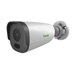 Camera ip Tiandy Tube 4MP IR 50m (TC-C34GS)
